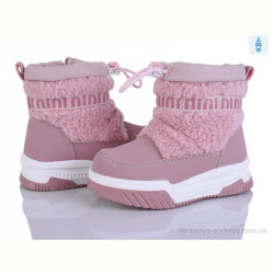 Дутики Poni kids 2311-2H