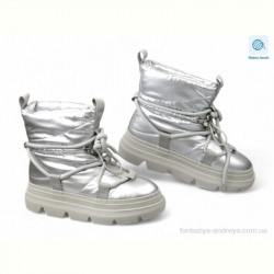 Дутики Allshoes 191926