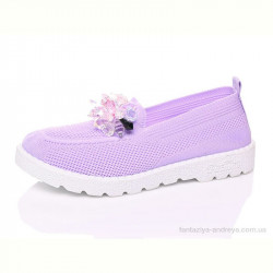 Слипоны AirBut JY302-15