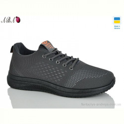 Кроссовки Aba 5003-3