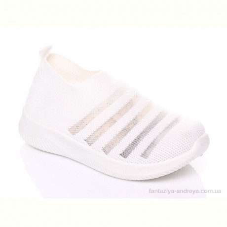 Кроссовки AirBut F19 White