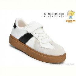 Кроссовки TOM.M 69001C