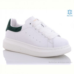 Кроссовки Enigma B668-17