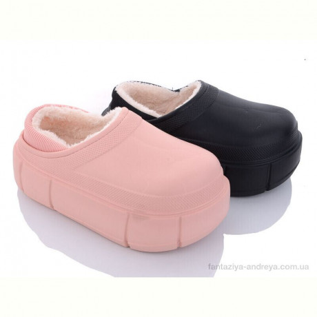 Тапки Deshman CF1 mix