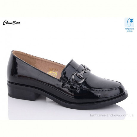 Туфли Chunsen 27901-9
