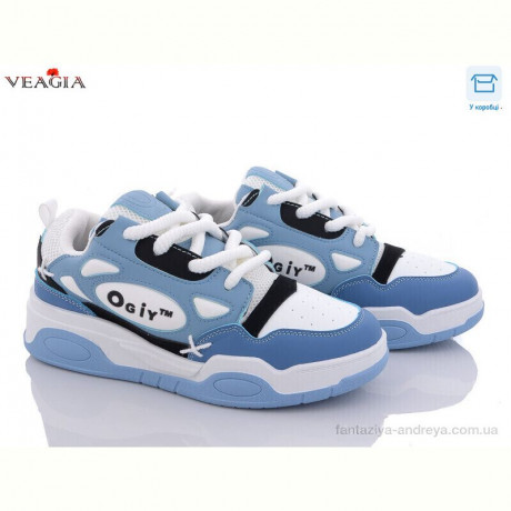 Кроссовки Veagia-ADA F880-3