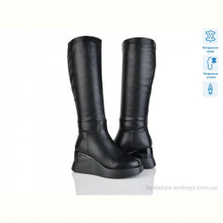 Сапоги Lino Marano H273-M