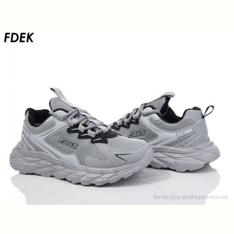 Кроссовки FDEK H9210-5