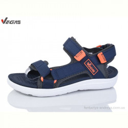 Сандалии Supo-Vegas B306-4