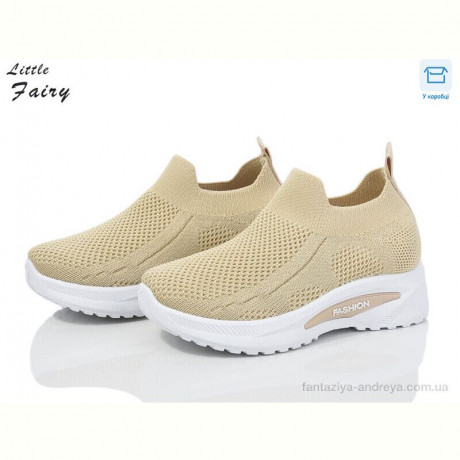 Кроссовки L.Fairy 525-5