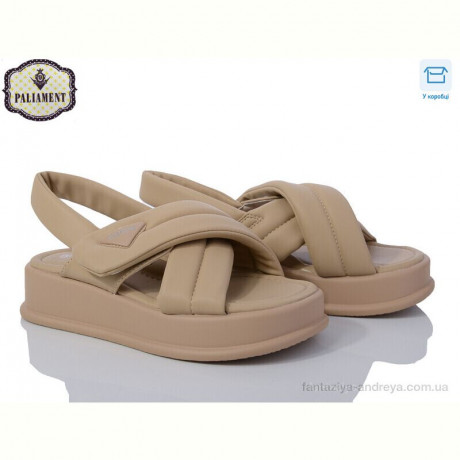 Босоножки PALIAMENT 88382-AD
