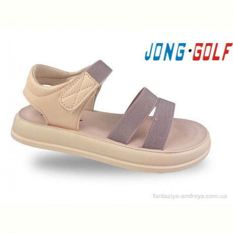 Босоножки Jong Golf C20743-12