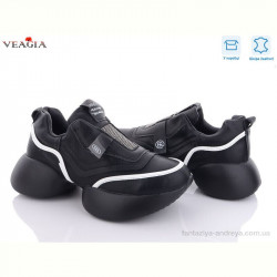 Кроссовки Veagia-ADA F899-1