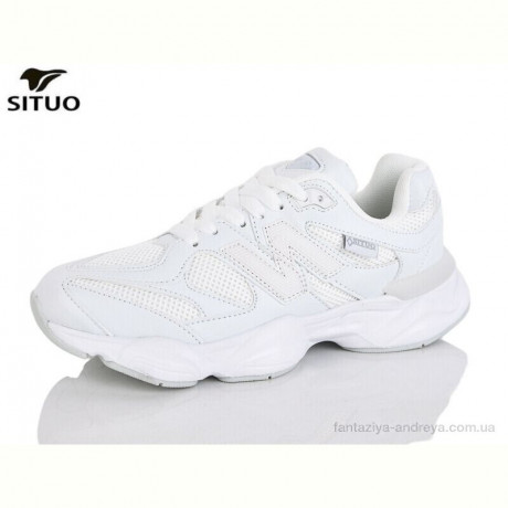 Кроссовки Situo B160-10
