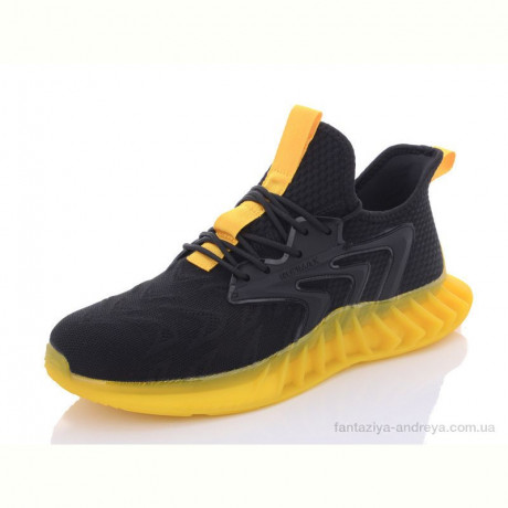 Кроссовки KMB Bry ant F1379-3