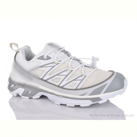 Кроссовки FED 10-6