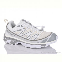 Кроссовки FED 10-6