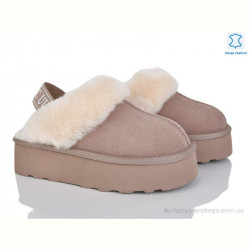 Угги Мир 4224-5801 khaki