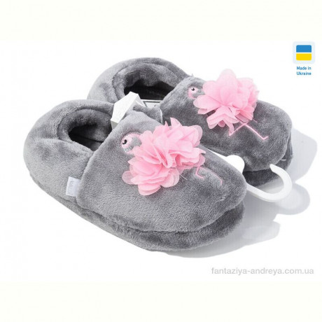 Тапки LiBang T3-333-027