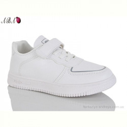 Кроссовки Aba 88-115-1