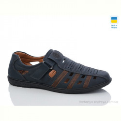 Туфли Baolikang 5459-3