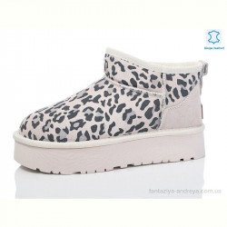 Угги Бабочка-Mengfuna-AESD 5825-96