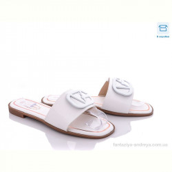 Шлепки Hongquan X12-2