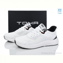 Кроссовки Laguna 216 white-black