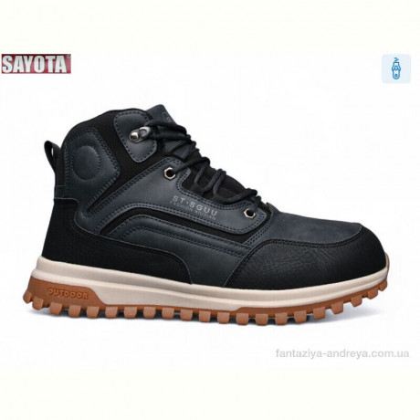 Ботинки Sayota 982-7