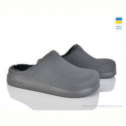 Сабо Vladimir Крок сабо 117 т.сірий