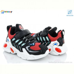 Кроссовки Bessky-Kellaifeng B1446-1B LED