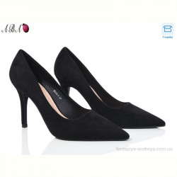 Туфли Aba QQ1ABA8-1