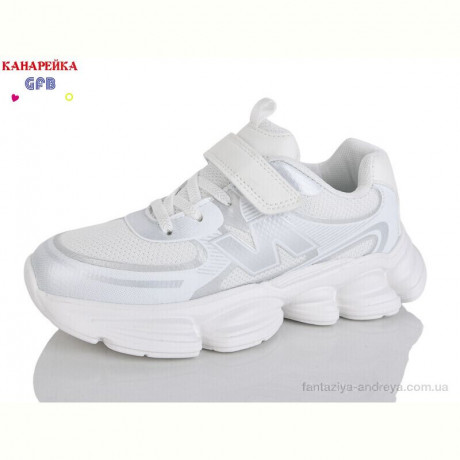 Кроссовки GFB-Канарейка R390-5