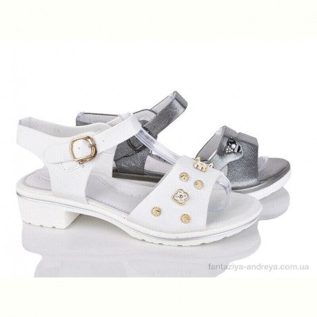 Босоножки SANLIN 17-50 mix