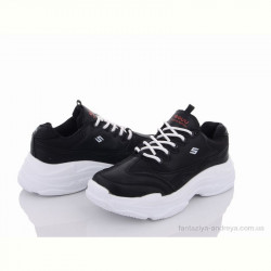 Кроссовки Shamilu S9131-1A