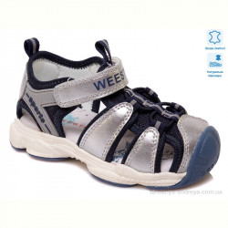 Сандалии Prime-Opt Weestep W-R922750015 S-WS