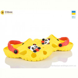 Кроксы Clibee 117096