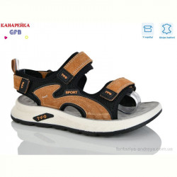 Сандалии GFB-Канарейка R821-6
