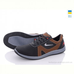 Кроссовки Paolla Yulius 81-2 чорний