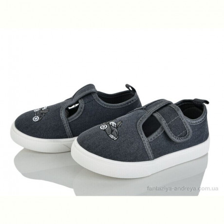 Тапки Blue Rama M103-4