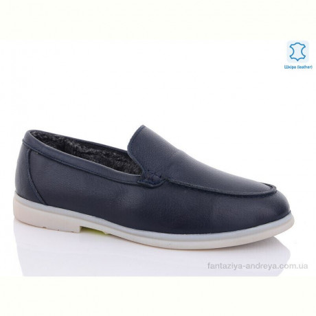 Туфли Jimmy shoes N27 blue