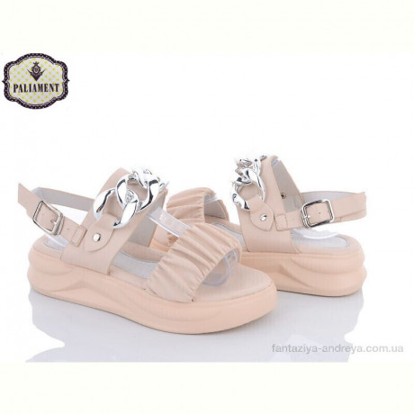 Босоножки PALIAMENT T05-6