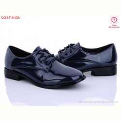 Туфли QQ&amp;Панда 3139-6 уценка