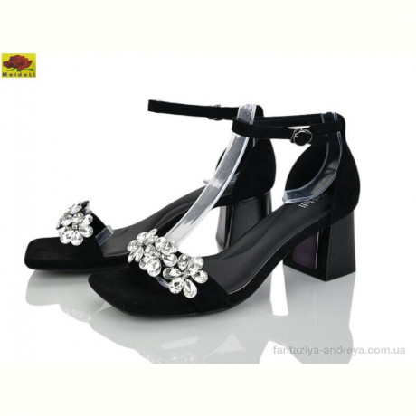 Босоножки Mei De Li H777-40