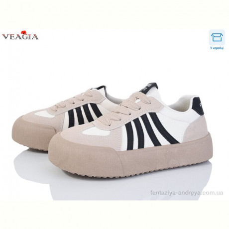 Кроссовки Veagia-ADA 8907-1
