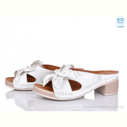 Шлепки Rama 918L-5