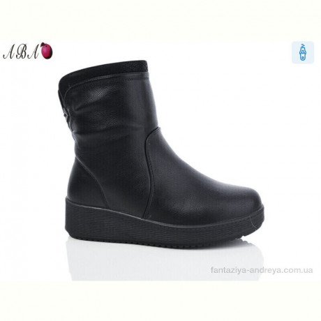Ботинки Aba F251-4