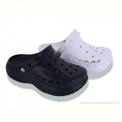 Кроксы Deshman 2320 mix