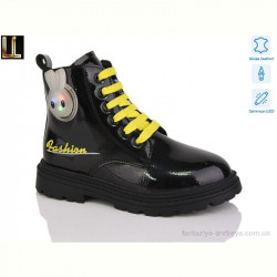 Ботинки Lilin A2199-11 LED