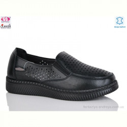 Туфли Gukkcr YK0012-1